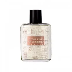 Woda po goleniu Pan Drwal Aftershave Steam Punk 100ml