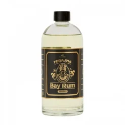 Woda po goleniu Pan Drwal Aftershave Ferajna Bay Rum 500 ml