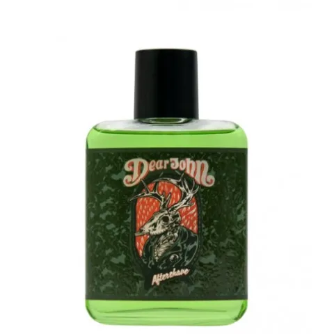 Woda Po Goleniu Pan Drwal aftershave Dear John 100 ml