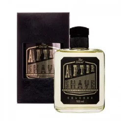 Woda po goleniu Pan Drwal aftershave Cologne 100 ml