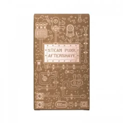 Woda po goleniu Pan Drwal Aftershave Steam Punk 100ml