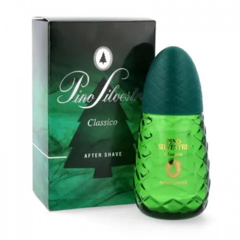 Woda po goleniu Pino Silvestre Classico After Shave 75 ml