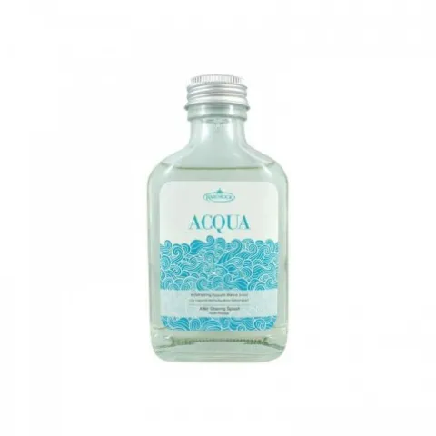 Woda po goleniu Razorock Acqua Aftershaving Splash 100Ml