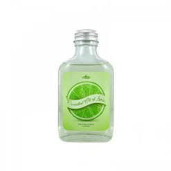 Woda po goleniu Razorock Essential Oil Of Lime Aftershaving Splash 100Ml