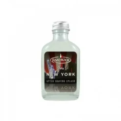 Woda po goleniu Razorock For New York Aftershaving Splash 100Ml