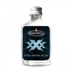 Woda po goleniu Razorock XXX Fresco Aftershaving Splash 100 ml