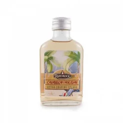Woda po goleniu Razorock For Caribbean Holiday Aftershaving Splash 100 ml