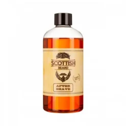 Woda po goleniu Scottish Beard After Shave 480 ml