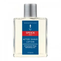 Woda po goleniu Speick Men After Shave Lotion z mentolem i lawendą 100 ml