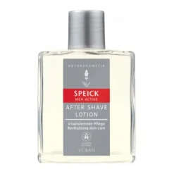 Woda po goleniu Speick Men Active After Shave Lotion z Witaminą F 100 ml