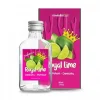 Woda po goleniu The Goodfellas Smile Aftershave Royal Lime 100ml
