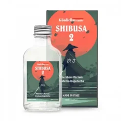 Woda po goleniu The Goodfellas Smile Shibusa 2 100 ml