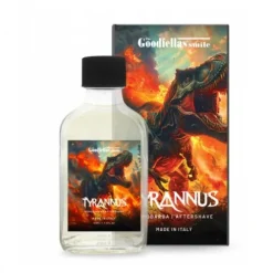 Woda po goleniu The Goodfellas' Tyrannus Aftershave 100ml