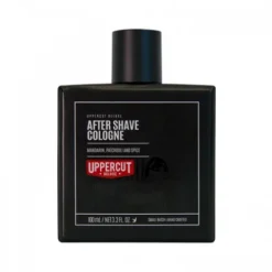 Woda po goleniu Uppercut Deluxe Aftershave Cologne 100ml