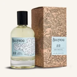 Woda toaletowa Bullfrog Eau De Toilette Air 100 ml