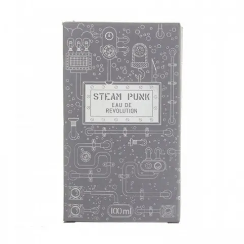 Woda toaletowa Pan Drwal Steam Punk 100 ml