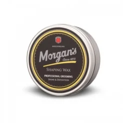 Wosk do stylizacji włosów Morgan`s Styling Shaping Wax 75 ml M021