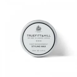 Wosk do stylizacji włosów Truefitt & Hill Styling Wax 100 ml