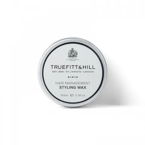 Wosk do stylizacji włosów Truefitt & Hill Styling Wax 100 ml