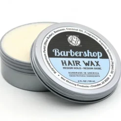 Wosk do stylizacji włosów WSP Hair Wax Barbershop 120 ml