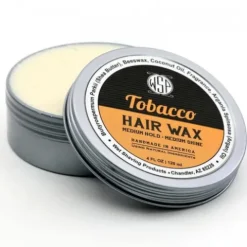 Wosk do stylizacji włosów WSP Hair Wax Tobacco 120 ml