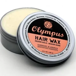 Wosk do stylizacji włosów WSP Hair Wax Olympus 120 ml