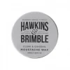Wosk do wąsów Hawkins & Brimble Moustache Wax 50 ml