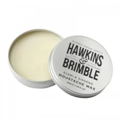 Wosk do wąsów Hawkins & Brimble Moustache Wax 50 ml