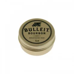 Wosk do wąsów Pan Drwal Bulleit Bourbon Moustache Wax 15 ml