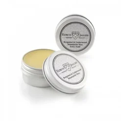 Wosk do wąsów Średni chwyt Edwin Jagger bergamotka i cedr 15Ml PPS-MW-BC