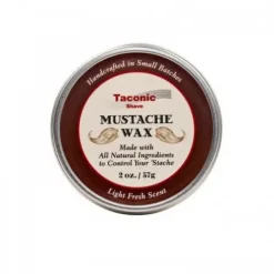 Wosk do wąsów Taconic Moustache Wax