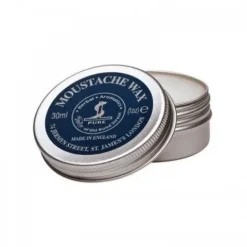 Wosk do wąsów Taylor Of Old Bond Street Lawenda 30Ml