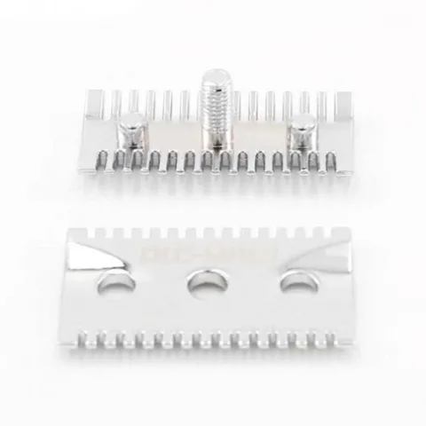 Wymienna Głowica Do Maszynki Na Zyletki Yaqi SRH012