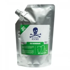 Wypełniacz do dezodorantu The Bluebeards Revenge Eco Deodorant 500 ml