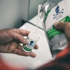 Wypełniacz do dezodorantu The Bluebeards Revenge Eco Deodorant 500 ml