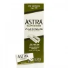 Żyletki Astra Superior Platinum 100 szt. Indie