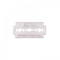 Żyletki Astra Superior Platinum 5 szt. Indie