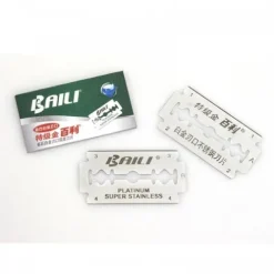 Żyletki Baili Super Platinum Blades 5 szt