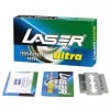 Żyletki do golenia Laser Ultra 5 szt