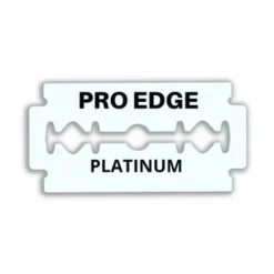 Żyletki do golenia Pro Edge Platinum 5szt