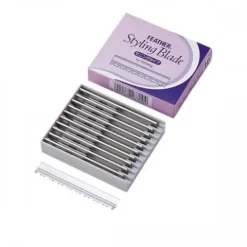 Żyletki do stylizacji Feather Styling Blade (TG-10)