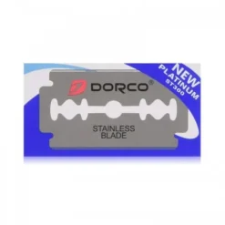 Żyletki Dorco St-300 Platinum HI-Stainless Razor Blades 100 szt.