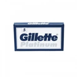 Żyletki Gillette Platinum 5 szt.