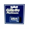Żyletki Gillette Platinum 5 szt. (Blister)