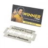 Żyletki Gillette Winner Platinum Coated Blades 11 szt