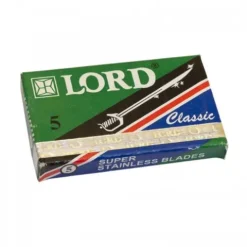 Żyletki Lord Classic 5 szt