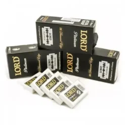 Żyletki Lord Platinum 50 szt