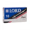 Żyletki Lord Super Stainless Blades 10 szt