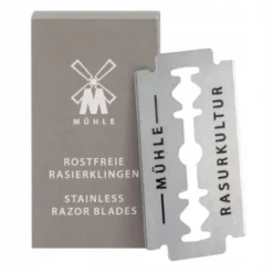 Żyletki Muhle Rasięrklingen 10 szt.