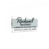 Żyletki Rockwell Double-Edge Razor Blades 5 szt.